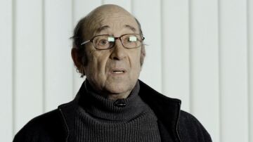 Juan Viadas nos presenta a Jaime