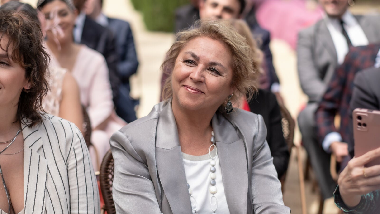 El guiño de Megan Maxwell a sus guerreras en ¿A qué estás esperando?: “Se van a ver reflejadas”