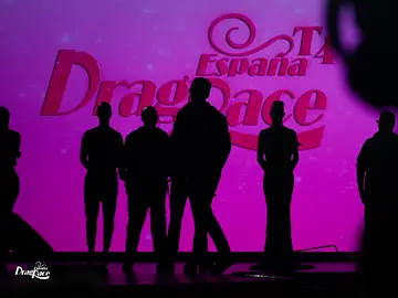 Así se preparó la Gran gran final de Drag Race España: la primera en vivo y ante 1.000 personas Así se preparó la Gran gran final de Drag Race España: la primera en vivo y ante 1.000 personas