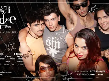 Mariliendre Mariliendre