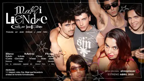 Mariliendre Mariliendre