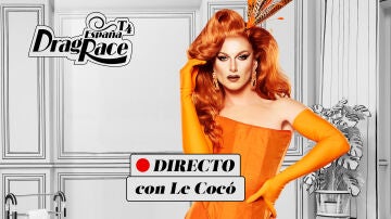 Le Cocó confiesa qué ha supuesto su victoria en Drag Race: "Esta corona es mía y de ellas"