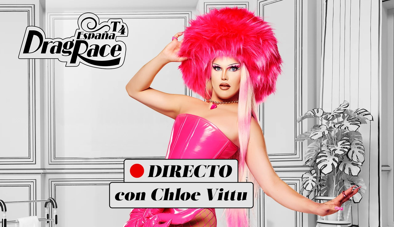 Así nació El cuerpo del delittu, el temazo de Chloe Vittu: "Tenía claro que era lo que quería presentar"