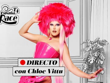 As&iacute; naci&oacute; El cuerpo del delittu, el temazo de Chloe Vittu: "Ten&iacute;a claro que era lo que quer&iacute;a presentar"