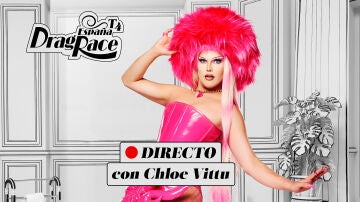 Así nació El cuerpo del delittu, el temazo de Chloe Vittu: "Tenía claro que era lo que quería presentar"