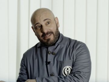 Jaime Ord&oacute;&ntilde;ez nos presenta a su personaje