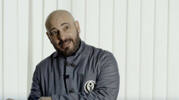 Jaime Ord&oacute;&ntilde;ez nos presenta a su personaje