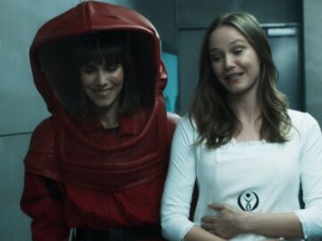 Motivos para no perderte el estreno 