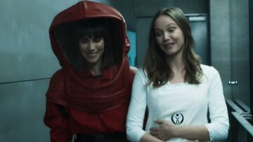 Motivos para no perderte el estreno 