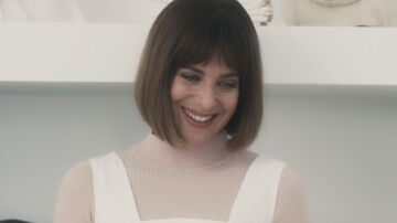 Roc&iacute;o, compa&ntilde;era de habitaci&oacute;n de Pilar en Santuario