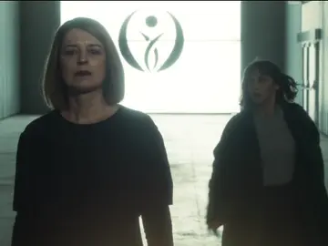 “¿Pero a mí para qué me necesitáis?”: la pregunta de Valle a la directora del Santuario “¿Pero a mí para qué me necesitáis?”: la pregunta de Valle a la directora del Santuario