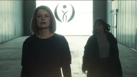 “¿Pero a mí para qué me necesitáis?”: la pregunta de Valle a la directora del Santuario “¿Pero a mí para qué me necesitáis?”: la pregunta de Valle a la directora del Santuario