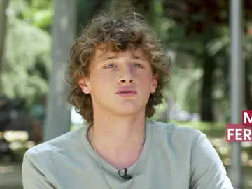 Jon, el repetidor de FoQ. La nueva generación, es interpretado por Miguel Fernández: "Es una gozada" Jon, el repetidor de FoQ. La nueva generación, es interpretado por Miguel Fernández: "Es una gozada"