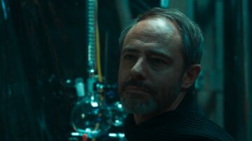 Valle y Silvia enfrentadas por Bosco