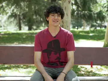 Biel Castaño interpreta a Dani en FoQ. La nueva generación Biel Castaño interpreta a Dani en FoQ. La nueva generación
