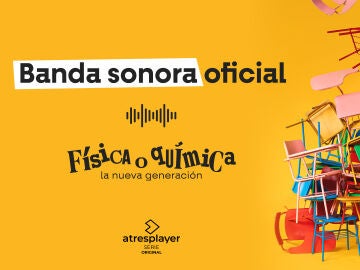 Disfruta de la BSO de FoQ. La nueva generaci&oacute;n, compuesta por Pablo Cervantes: &iexcl;Ya est&aacute; disponible!