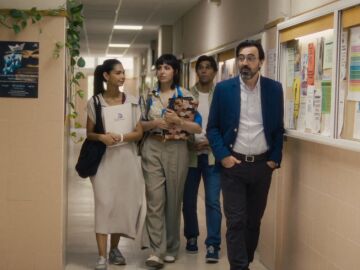 Es oficial: &iexcl;El Zurbar&aacute;n ha vuelto a abrir sus puertas! 