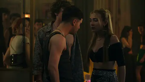 Drama y conflicto en la trieja de Foq: La Nueva Generación  Drama y conflicto en la trieja de Foq: La Nueva Generación