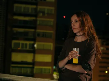 Bárbara se desahoga con Iría: “No tienes ni idea de lo que es ser una chica adolescente con este cuerpo”  Bárbara se desahoga con Iría: “No tienes ni idea de lo que es ser una chica adolescente con este cuerpo”