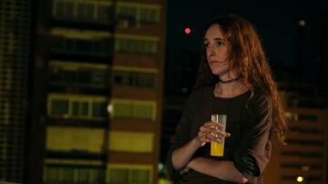 B&aacute;rbara se desahoga con Ir&iacute;a: &ldquo;No tienes ni idea de lo que es ser una chica adolescente con este cuerpo&rdquo; 