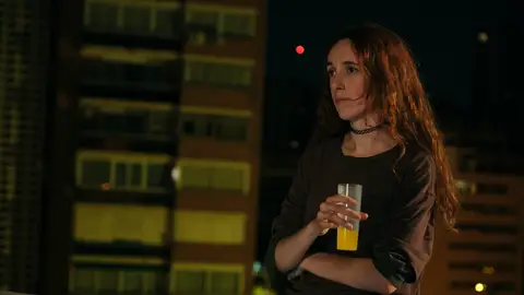 Bárbara se desahoga con Iría: “No tienes ni idea de lo que es ser una chica adolescente con este cuerpo” Bárbara se desahoga con Iría: “No tienes ni idea de lo que es ser una chica adolescente con este cuerpo”