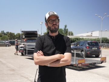Hablamos con Juanma Pach&oacute;n el director de Foq: la nueva generaci&oacute;n