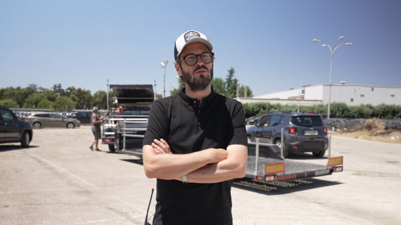 “Cuando se vieron por primera vez hubo hasta lágrimas” las confesiones de Juanma Pachón el director de Foq: La Nueva Generación