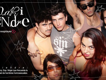 &lsquo;Mariliendre&rsquo;, original de atresplayer, se convierte en la primera serie que participa en la Secci&oacute;n Oficial y clausura el Festival de M&aacute;laga 