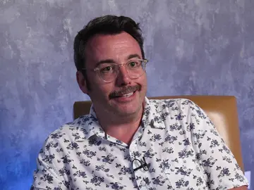 Carlos García Miranda, guionista de FoQ. La nueva generación: "Hay varias claves de la serie original que hemos recogido" Carlos García Miranda, guionista de FoQ. La nueva generación: "Hay varias claves de la serie original que hemos recogido"