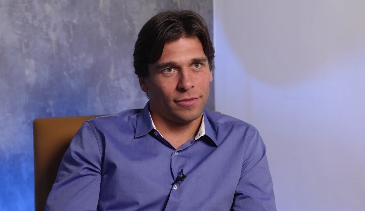 Alex Sie es Esteban en FoQ. La nueva generación