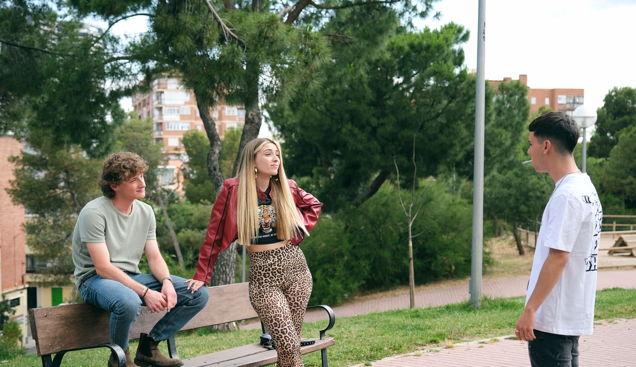 FoQ: La Nueva Generación