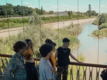 Instantes antes de perder el dinero Instantes antes de perder el dinero