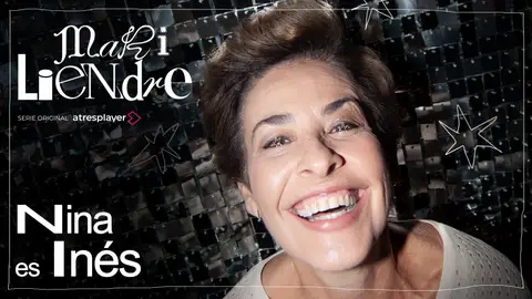 Nina es Inés Nina es Inés