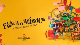 atresplayer renueva FoQ. La Nueva Generaci&oacute;n por una segunda temporada tras su gran &eacute;xito