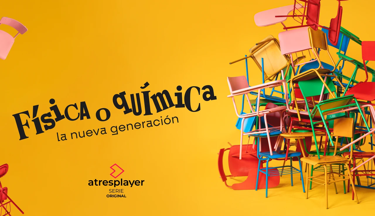 atresplayer renueva FoQ. La Nueva Generación por una segunda temporada tras su gran éxito