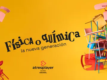 atresplayer renueva FoQ. La Nueva Generación por una segunda temporada tras su gran éxito atresplayer renueva FoQ. La Nueva Generación por una segunda temporada tras su gran éxito