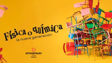 atresplayer renueva FoQ. La Nueva Generaci&oacute;n por una segunda temporada tras su gran &eacute;xito
