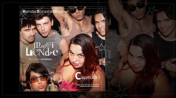 Atresm&uacute;sica publica la BSO de Mariliendre, cap&iacute;tulo 1