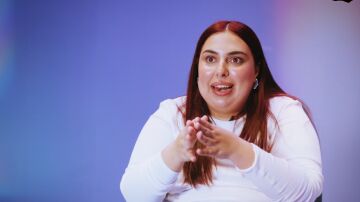 Blanca Mart&iacute;nez, protagonista de Mariliendre