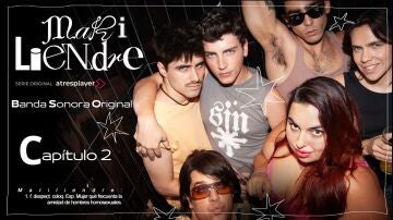 Banda Sonora Original 