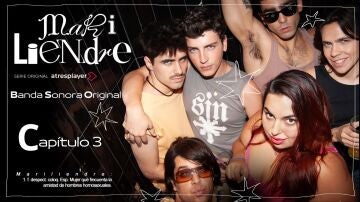 Atresm&uacute;sica publica la BSO de Mariliendre, cap&iacute;tulo 3