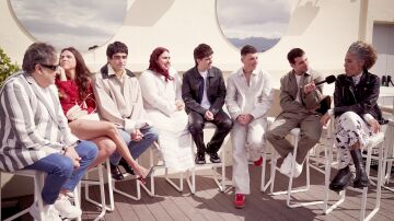 Preguntas encadenadas 