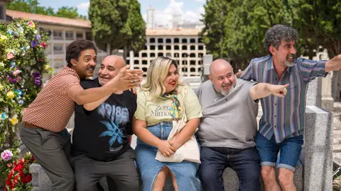 Todo irá bien Todo irá bien