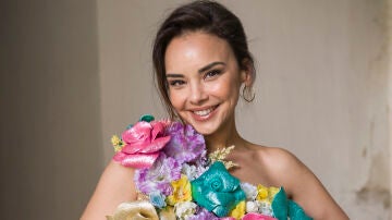 Chenoa en Mariliendre