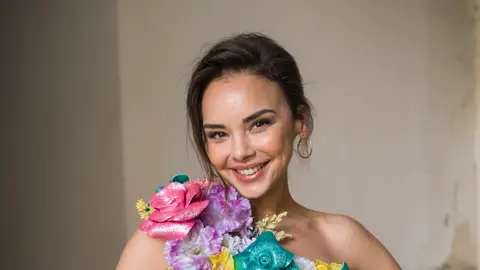 Chenoa en Mariliendre Chenoa en Mariliendre