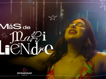 atresplayer estrena el documental Más de Mariliendre el domingo 8 de junio atresplayer estrena el documental Más de Mariliendre el domingo 8 de junio