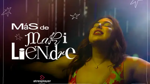 atresplayer estrena el documental Más de Mariliendre el domingo 8 de junio atresplayer estrena el documental Más de Mariliendre el domingo 8 de junio