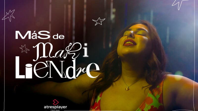 atresplayer estrena el documental Más de Mariliendre el domingo 8 de junio