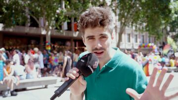 Martin en Mariliendre