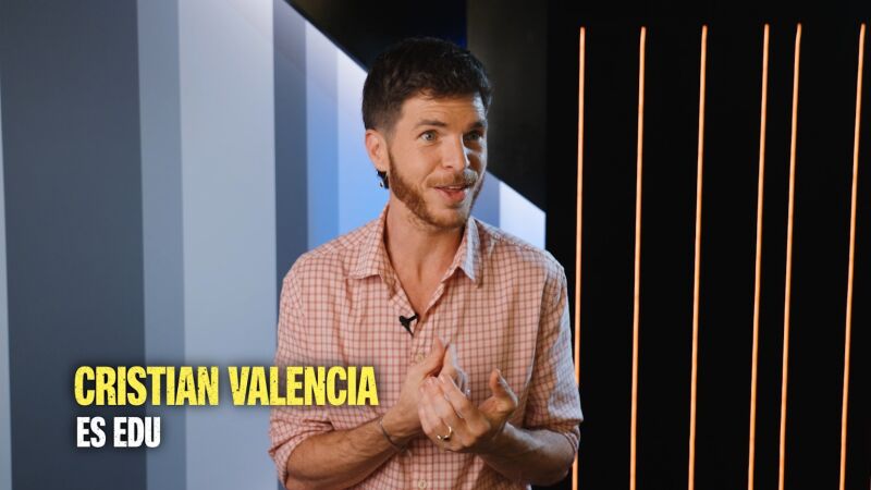 Cristian Valencia: 